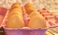 How long can eggs stay fresh? How to best preserve eggs?