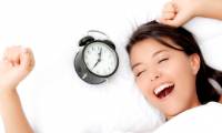 How many hours you need to sleep every day, only you know this
