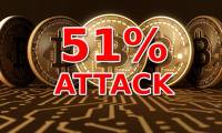 How much does it cost to make a 51% attack?  The attack on some small altcoin coins is surprisingly cheap