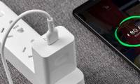 How much electricity does your phone charge plug in constantly when not in use?