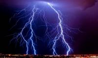How much is a thunderbolt worth?