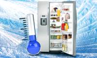 How much is reasonable to regulate refrigerator temperature?