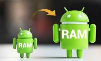 How much Ram is enough with an Android smartphone?