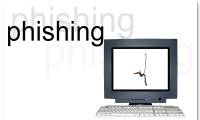 How Phishing works