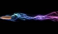 How powerful is the destructive force of the bullet?