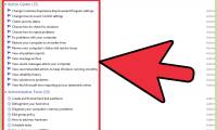 How to Access the GodMode Control Panel in Windows