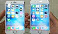 How to accurately distinguish iPhone 6 or iPhone 6s?