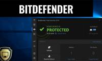 How to activate Bitdefender Total Security 2018 license for 6 months