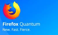 How to activate Dark theme in Firefox Quantum