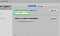 How to Activate iMessage