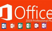 How to activate Microsoft Office 2019 Professional Plus, 2016 Active Office does not need to use software
