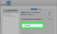 How to Add a Phone Number on Apple Messages