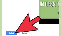 How to Add a Video to a Google Presentation
