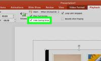 How to Add a Video to Powerpoint on a Mac