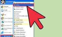 How to Add a Website Link to the Start Menu
