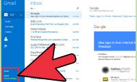How to Add an Account to the Mail App on Windows