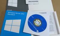 How to add and manage logs in Windows Server 2012