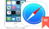 How to add and manage Safari bookmarks on iPhone