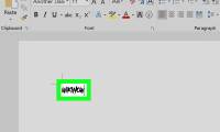 How to Add Font in Microsoft Word