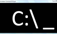 How to add fonts to Command Prompt on Windows 10