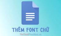 How to Add Fonts to Google Docs: Step-by-Step Guide