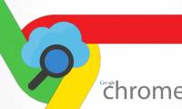 How to add Google Drive search to Google Chrome browser