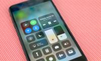 How to add options to Control Center on iPhone