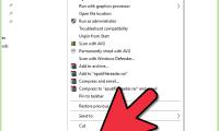 How to Add or Delete Items and Categories in the All Apps Screen of the Windows 8 Start Menu