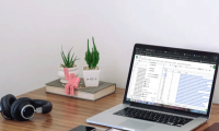 How to add or delete rows and columns in Google Sheets