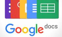 How to add page numbers on Google Docs