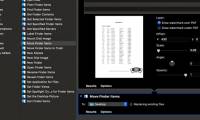 How to add PDF watermark with Quick Actions in macOS