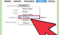How to Add Personal Movies to iTunes