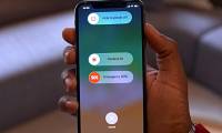 How to add power key options on iPhone