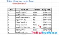 How to Add Rows and Columns in Excel: Step-by-Step Guide