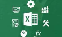 How to add rows and delete rows in Excel