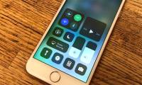 How to add screen to Control Center on iPhone