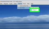 How to Add Subtitles to Windows Media Player