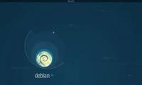 How to add wallpapers to the Debian 10 terminal