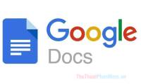 How to add Watermark to Google Docs