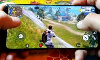 How to adjust sensitivity for Rules of Survival