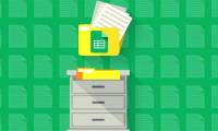How to adjust the date and currency format in Google Sheets