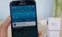 How to adjust the fast charging feature on Samsung