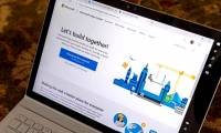 How to adjust the font on Microsoft Edge Chromium