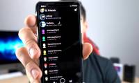 How to adjust the iPhone system background color