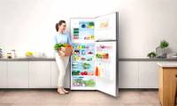 How to adjust the refrigerator temperature Samsung, Sharp, Panasonic, Toshiba, LG
