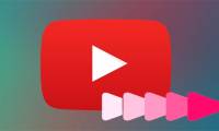 How to adjust the speed of playing videos with yuptude