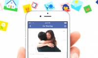 How to adjust This day is old on Facebook