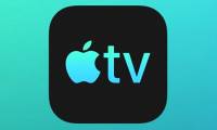 How to adjust video download settings for TV app on iPhone