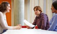 How to answer when the employer asks about current income?