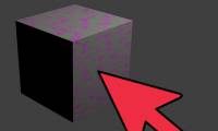 How to Apply a Material or Texture in Blender